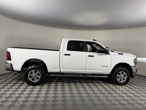 Certified 2026 RAM 2500 Big Horn AWD/4WD image 5