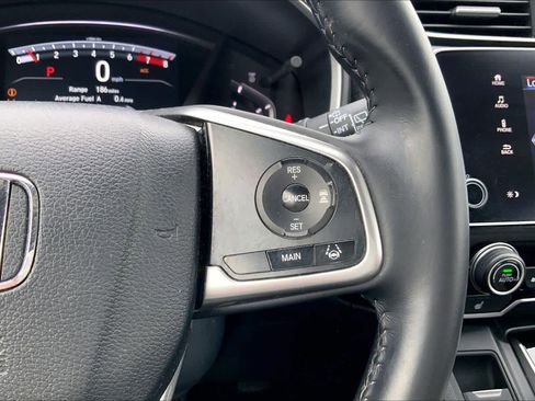 Used 2017 Honda CR-V EX-L image 25