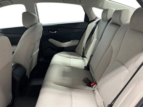 New 2025 Honda Accord LX image 26