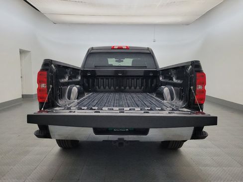 Used 2016 Chevrolet Silverado 1500 LT w/ All Star Edition AWD/4WD image 29