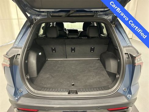 Certified 2025 Chevrolet Equinox RS image 25