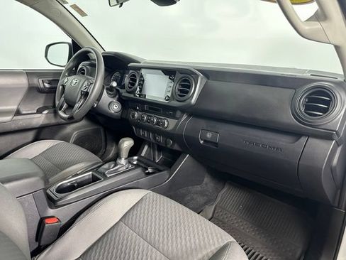 Used 2021 Toyota Tacoma SR AWD/4WD image 25