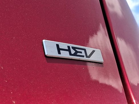 Certified 2023 Kia Niro EX FWD image 31