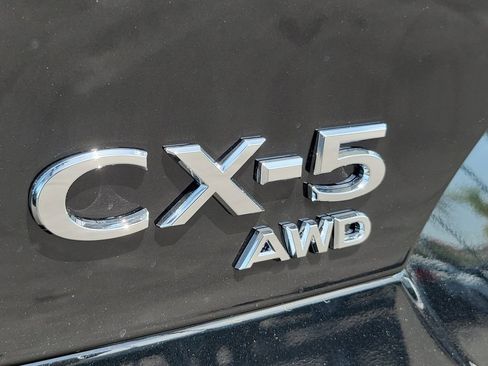 New 2026 MAZDA CX-5 Preferred AWD/4WD image 24