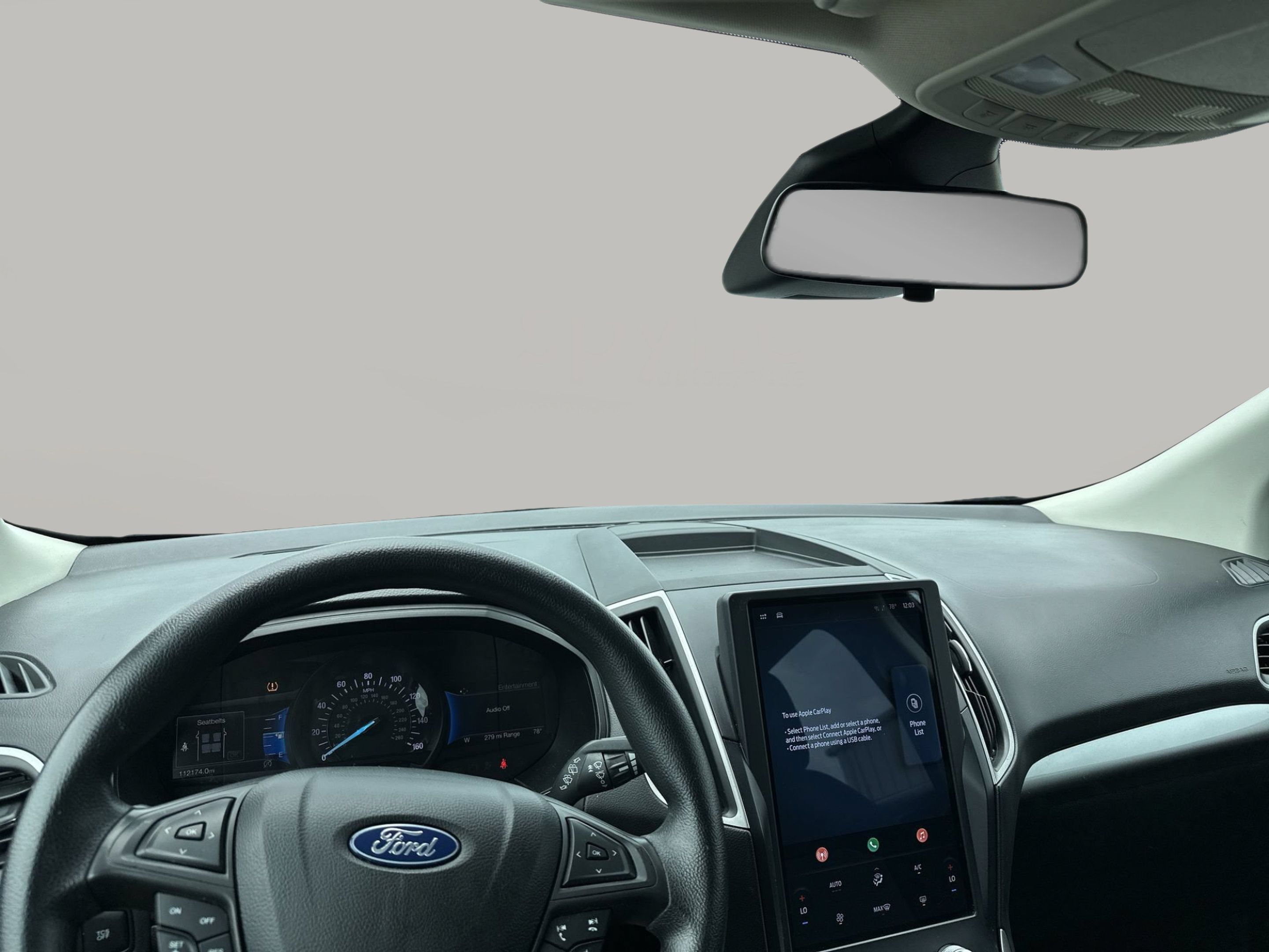 Used 2022 Ford Edge SE AWD/4WD image 24