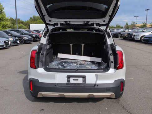 New 2027 MINI Cooper Countryman S AWD/4WD image 36