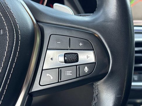 Used 2019 BMW X5 xDrive40i w/ Convenience Package image 9