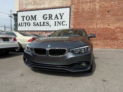 Used 2018 BMW 430i Gran Coupe