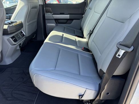 Used 2025 Ford F150 Lightning Flash image 13