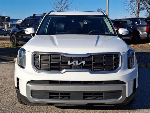 Used 2023 Kia Telluride S w/ S Sunroof Package image 2