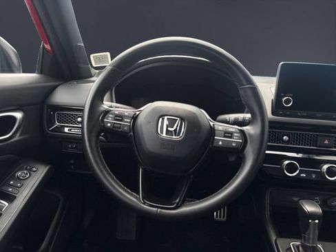 Used 2023 Honda Civic Sport image 12