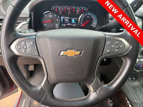 Used 2020 Chevrolet Tahoe LT image 20
