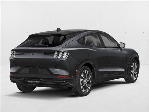 New 2026 Ford Mustang Mach-E Premium image 2