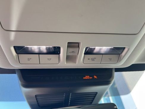 Used 2024 MAZDA CX-90 3.3 Turbo w/ Premium Package image 13