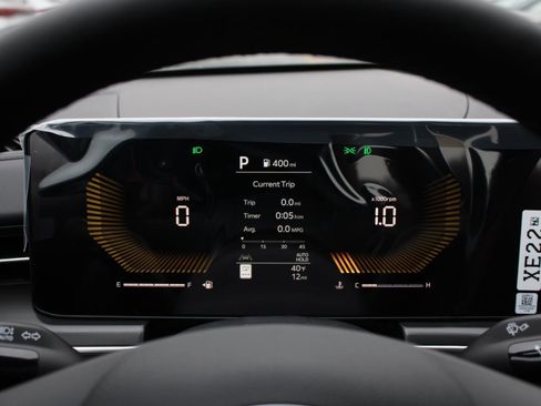 New 2026 Kia K5 GT-Line image 11