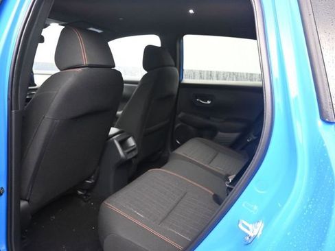 New 2026 Honda HR-V Sport image 14