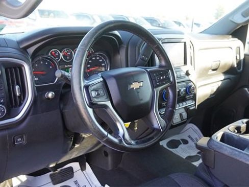 Used 2021 Chevrolet Silverado 2500 LT w/ Fleet Comfort Package image 18