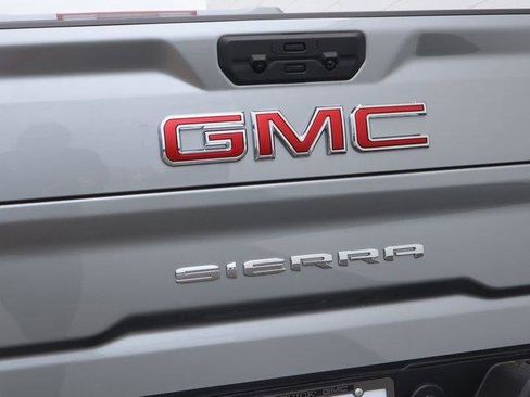 New 2026 GMC Sierra 2500 SLT w/ SLT Convenience Package image 9