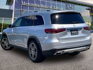 Certified 2023 Mercedes-Benz GLS 450 4MATIC video 2