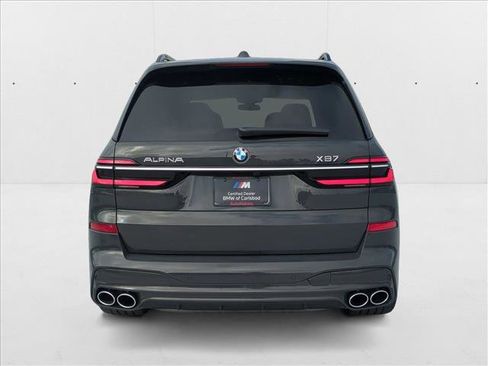 New 2026 BMW ALPINA XB7 image 4