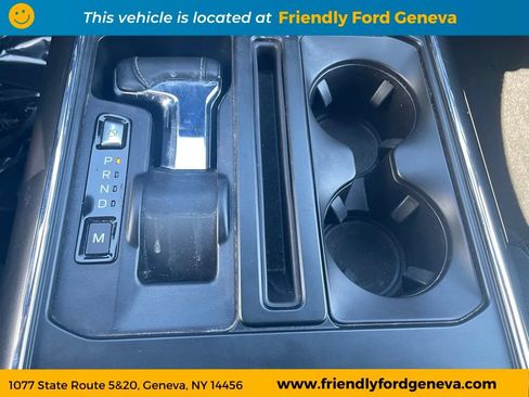 Used 2021 Ford F150 XLT w/ Equipment Group 302A High AWD/4WD image 26