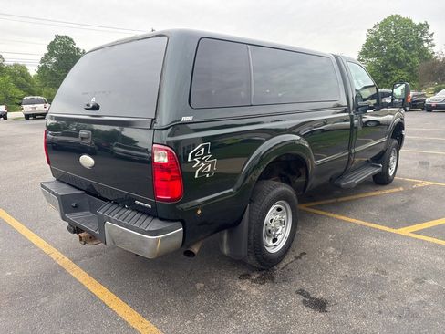 Used 2012 Ford F250 XL w/ PWR Equipment Group AWD/4WD image 6