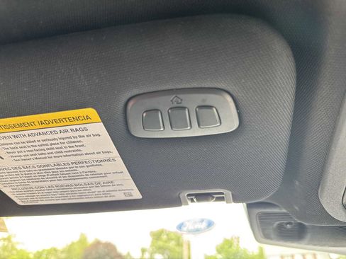 Used 2022 Ford Explorer Platinum w/ Equipment Group 601A image 65