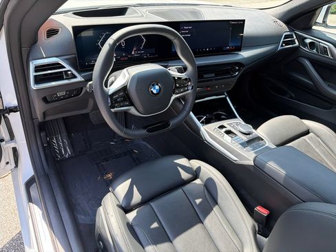 Used 2025 BMW 430i Convertible RWD image 20