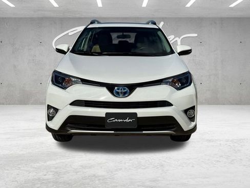 Used 2016 Toyota RAV4 XLE image 18