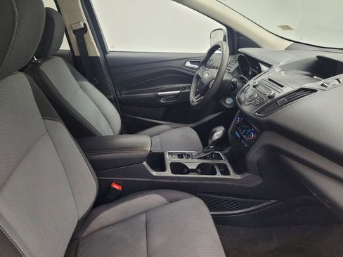 Used 2018 Ford Escape SE image 21