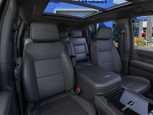 New 2026 GMC Yukon XL Denali image 16