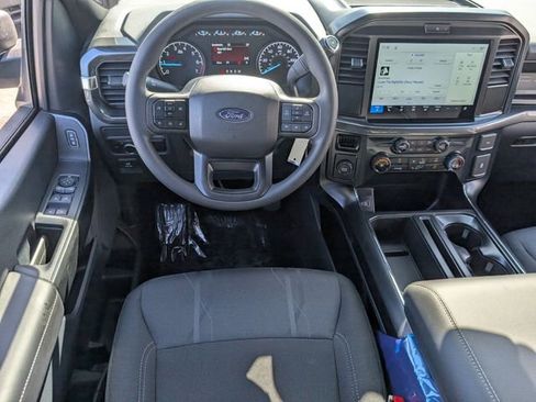 New 2026 Ford F150 STX image 6
