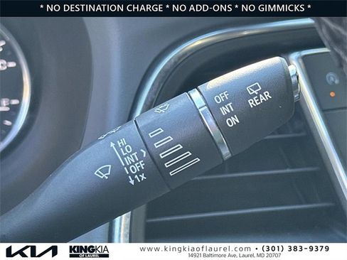 Used 2022 Buick Enclave Premium image 12