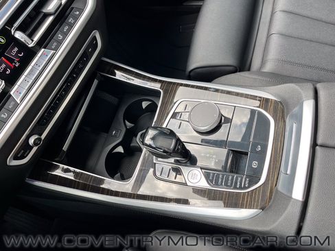 Used 2021 BMW X5 xDrive40i w/ Premium Package image 25