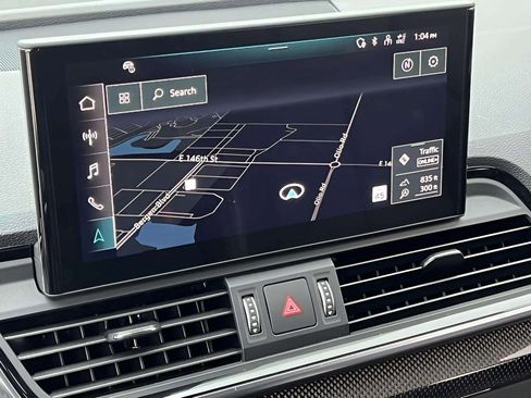 Used 2022 Audi SQ5 Premium Plus w/ Premium Plus Package image 29