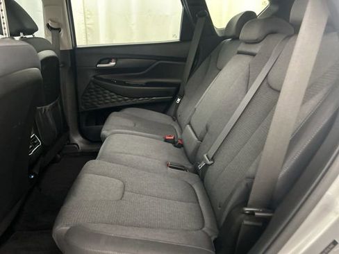 Used 2023 Hyundai Santa Fe SEL image 25