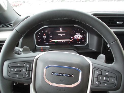 New 2026 GMC Sierra 1500 Denali w/ Denali Reserve Package AWD/4WD image 20