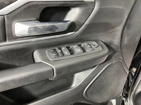 Used 2023 RAM 1500 Big Horn image 16
