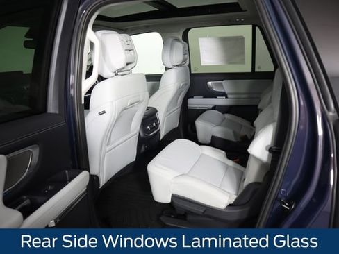 New 2027 Ford Expedition Max Platinum AWD/4WD image 55