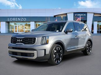 Used 2024 Kia Telluride SX Prestige 360° Tour