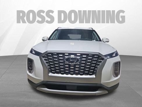 Used 2021 Hyundai Palisade SEL image 2