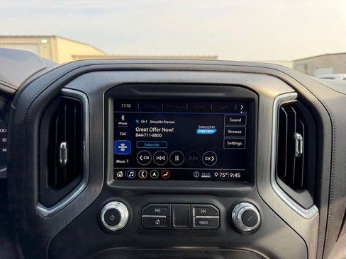 Used 2020 GMC Sierra 2500 Denali w/ Denali Ultimate Package AWD/4WD image 13