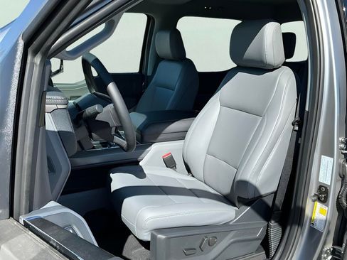 New 2025 Ford F150 Lightning Flash image 32