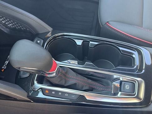 New 2026 Chevrolet TrailBlazer RS w/ Convenience Package FWD image 21