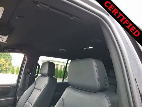 Used 2023 Chevrolet Tahoe LT image 14