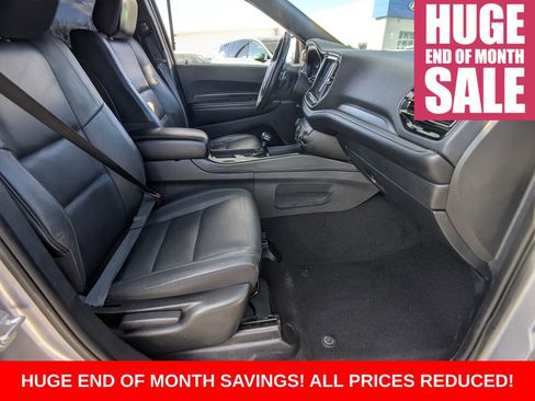 Used 2021 Dodge Durango GT image 15