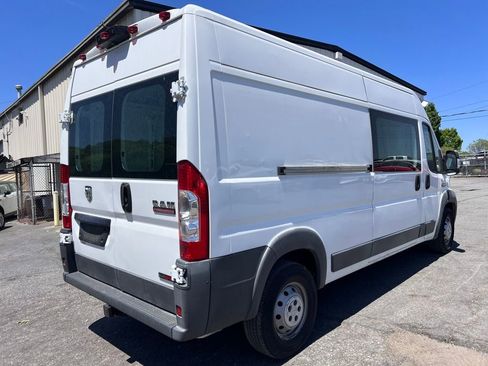 Used 2015 RAM ProMaster 2500 w/ Mopar Trailer Tow Group FWD image 5