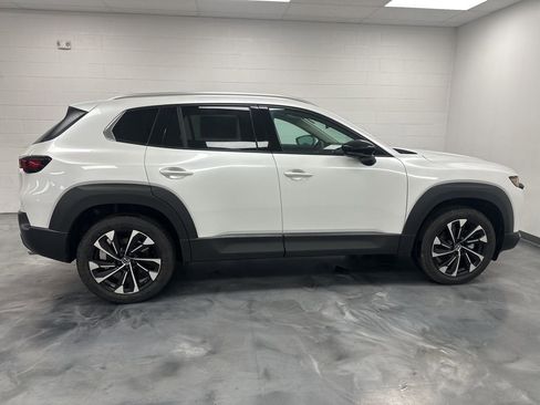 New 2026 MAZDA CX-50 2.5 Hybrid w/ Premium Plus Pkg image 4