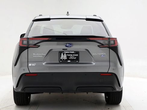 Used 2024 Subaru Solterra Premium image 7