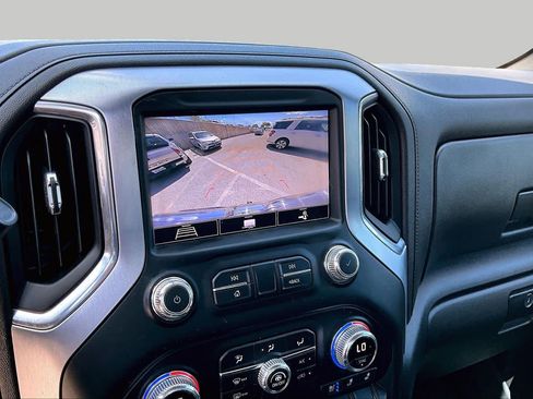 Used 2020 GMC Sierra 1500 SLT AWD/4WD image 29